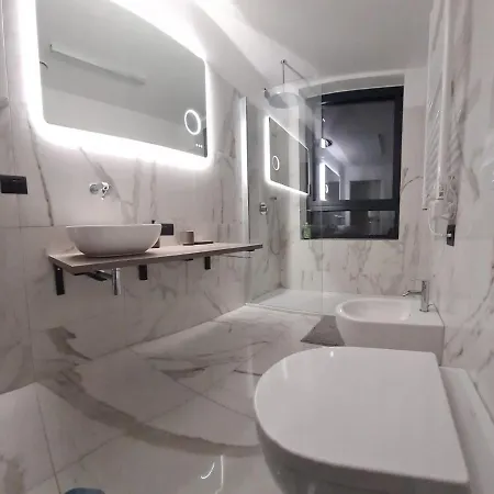 Apartment Yellow Uptown 70 - Fiera Milano *