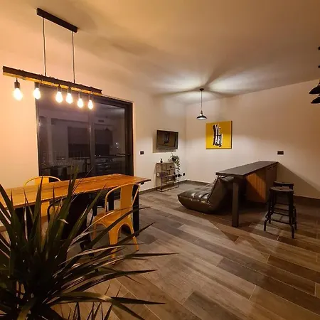 Apartment Yellow Uptown 70 - Fiera Milano *