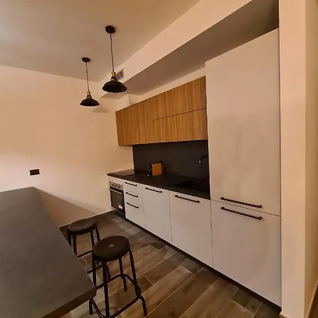 Yellow Uptown 70 - Fiera Milano Apartment Pero