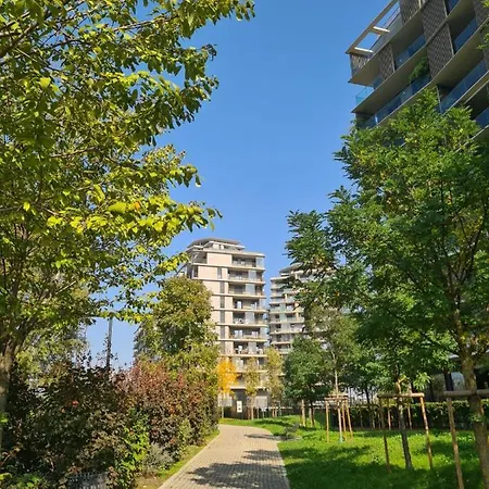 Yellow Uptown 70 - Fiera Milano Apartment Pero