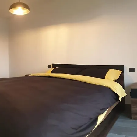 Yellow Uptown 70 - Fiera Milano Apartment *