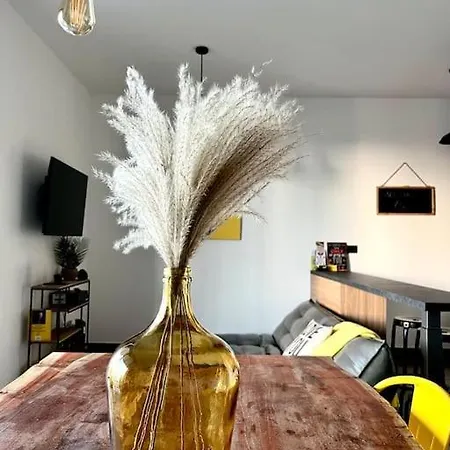 Apartment Yellow Uptown 70 - Fiera Milano