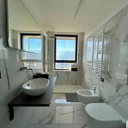 Yellow Uptown 70 - Fiera Milano Apartment *