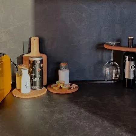Apartment Yellow Uptown 70 - Fiera Milano *